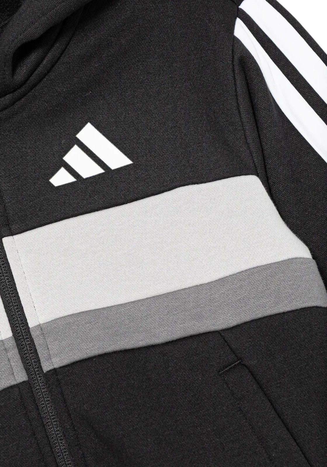 TUTE Nero/bianco Adidas