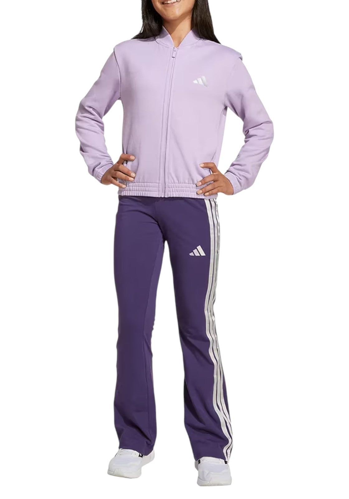 TUTE Lilla/viola Adidas