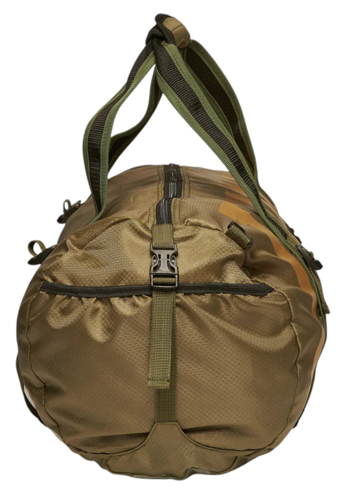 ACCESSORI PALESTRA Verde/oro Leone