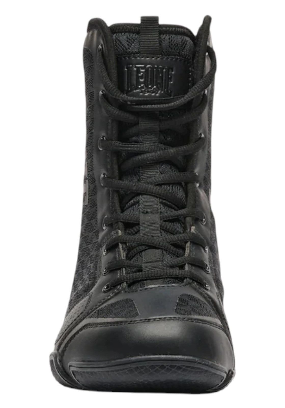 BOXE-KARATE-JUDO Nero Leone