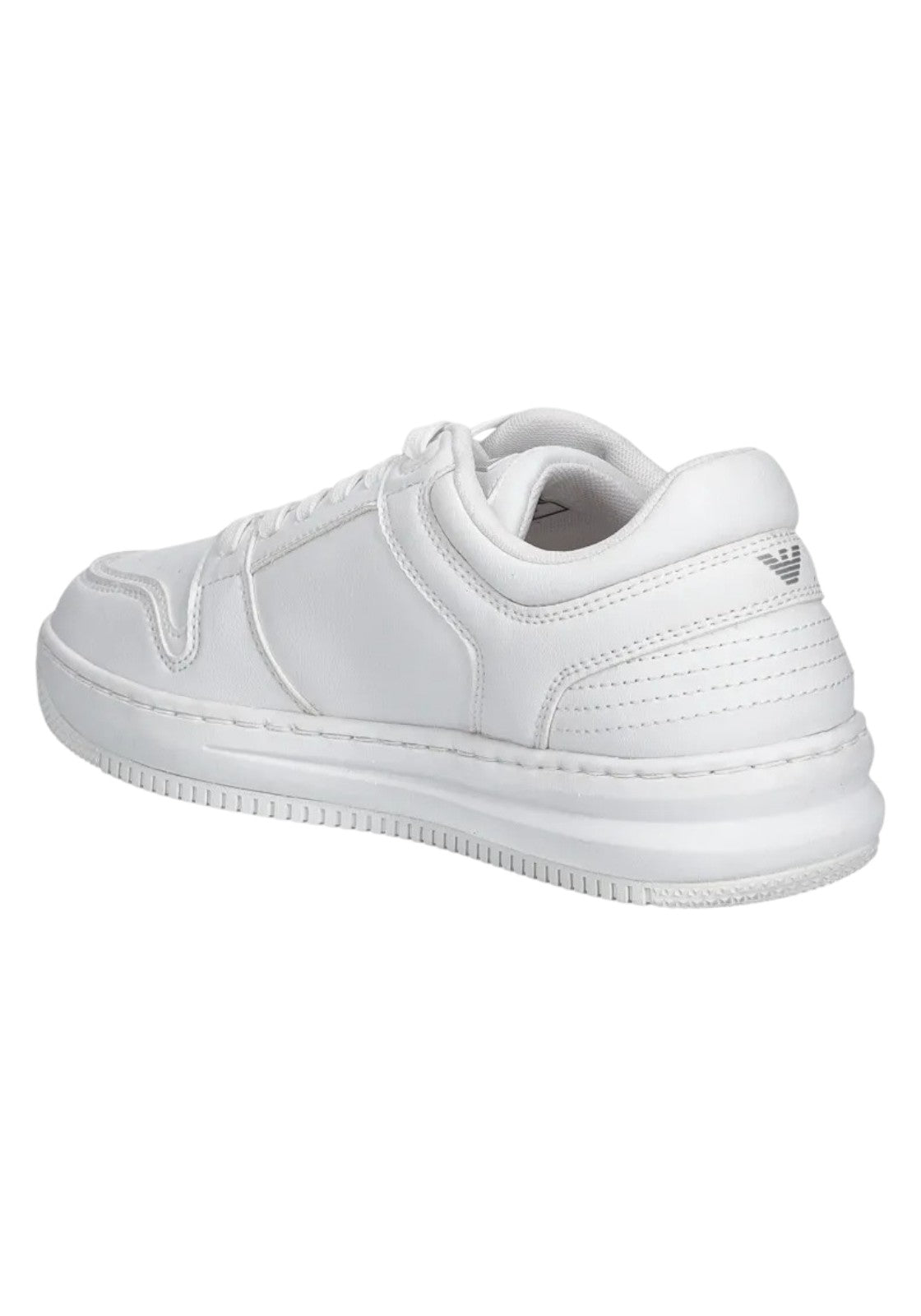 SCARPE Bianco Ea7