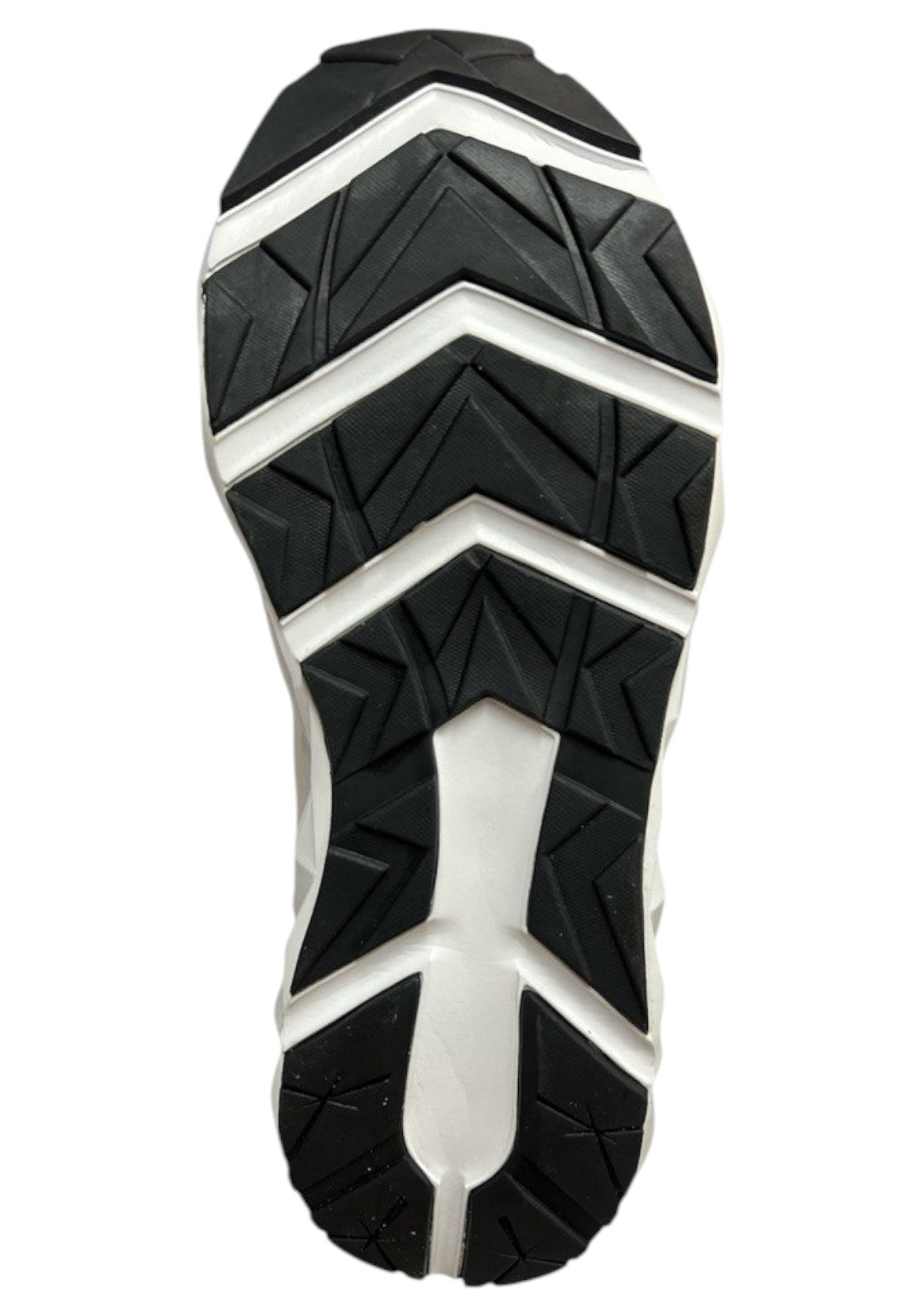 SCARPE Bianco/nero Ea7