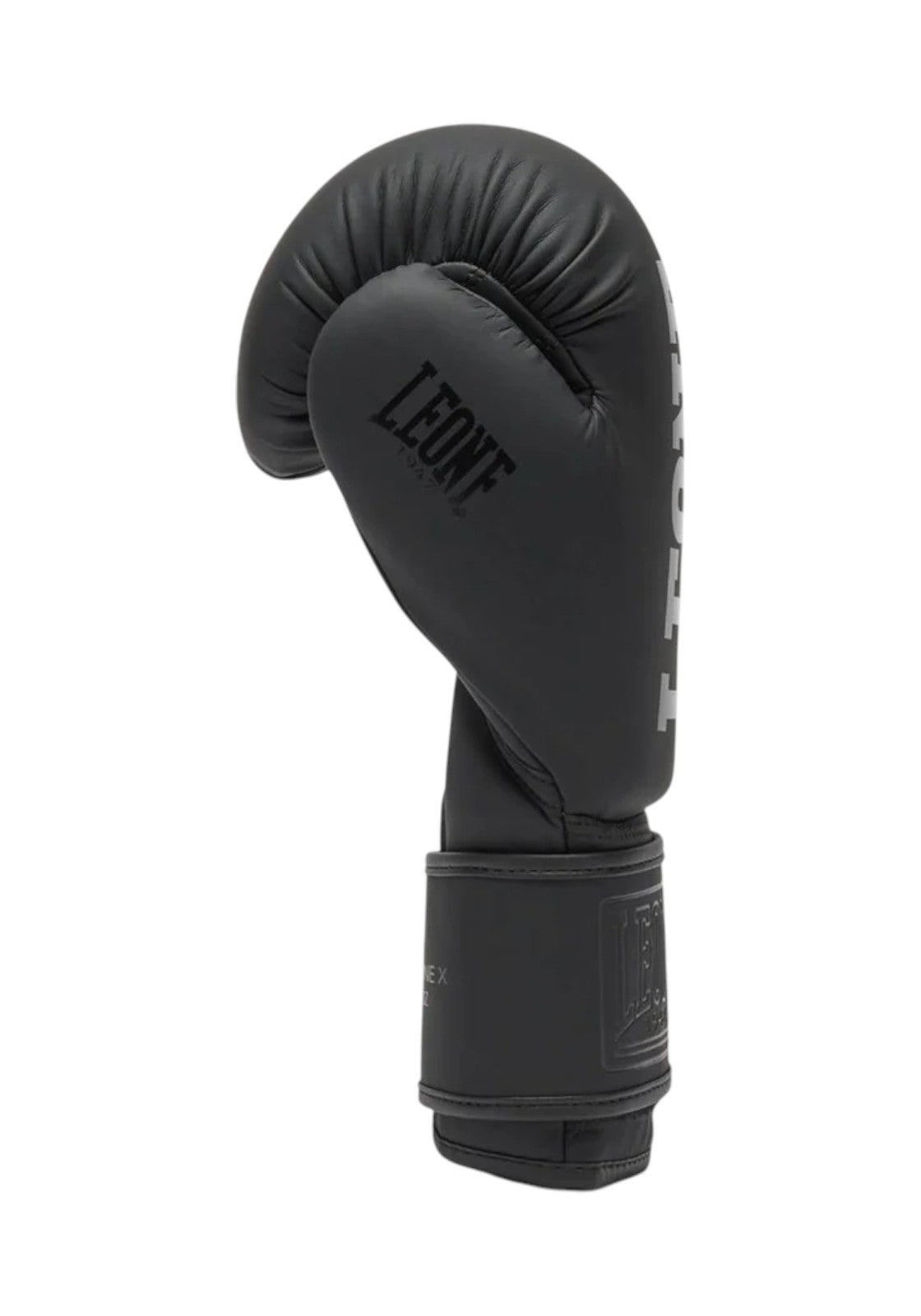 BOXE-KARATE-JUDO Nero Leone