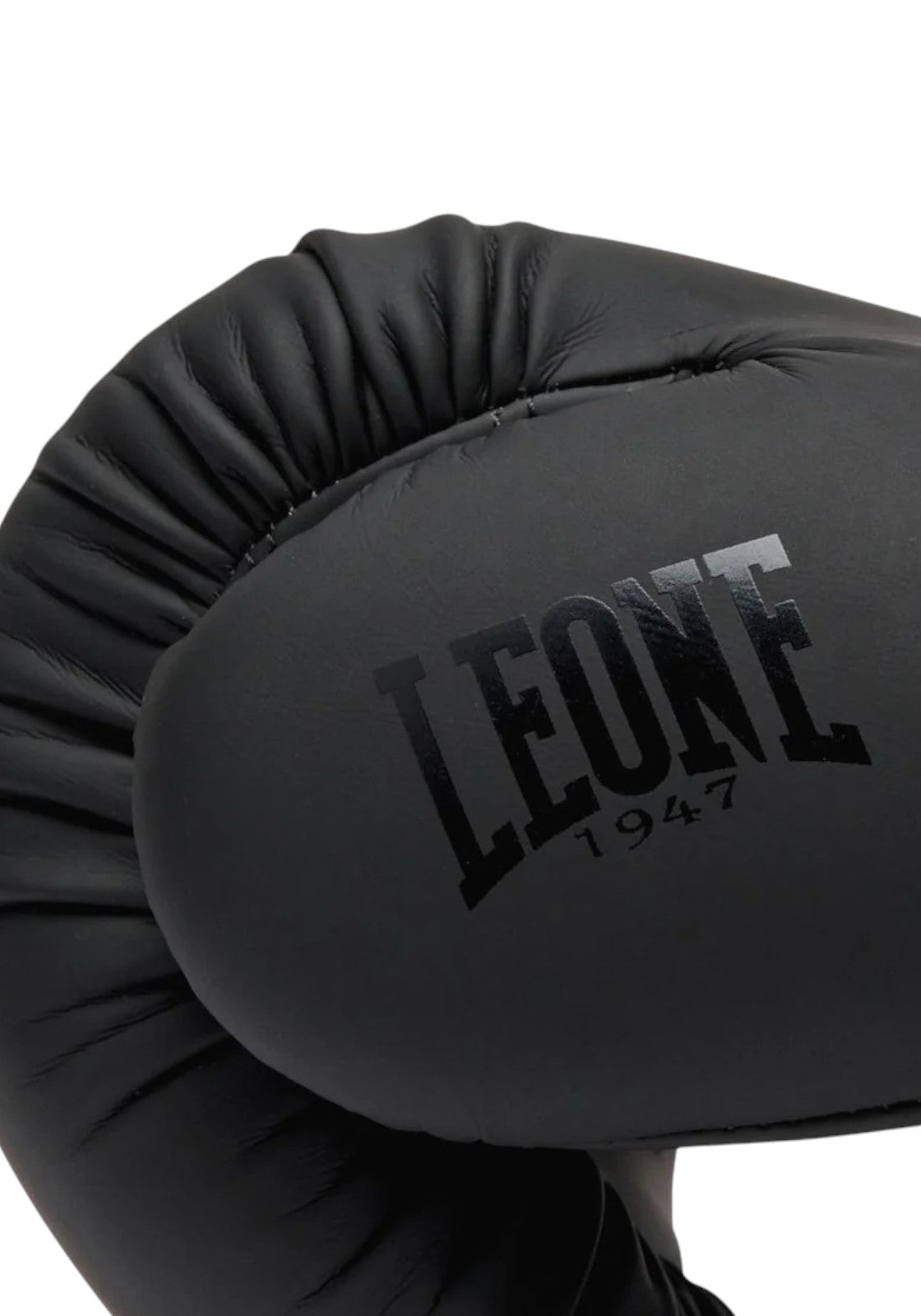 BOXE-KARATE-JUDO Nero Leone