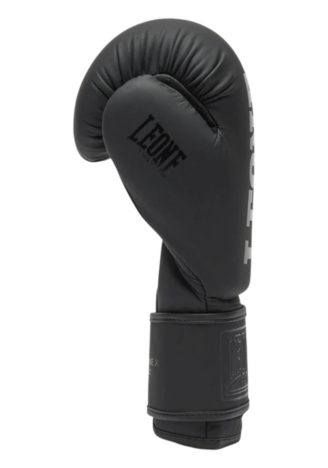 BOXE-KARATE-JUDO Nero Leone