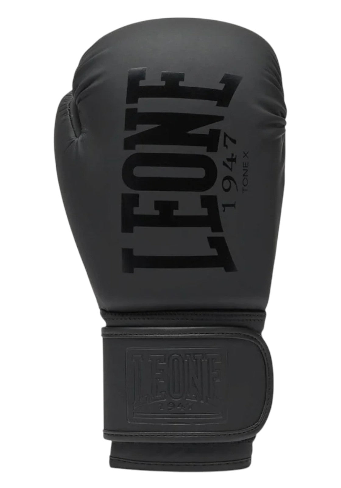 BOXE-KARATE-JUDO Nero Leone