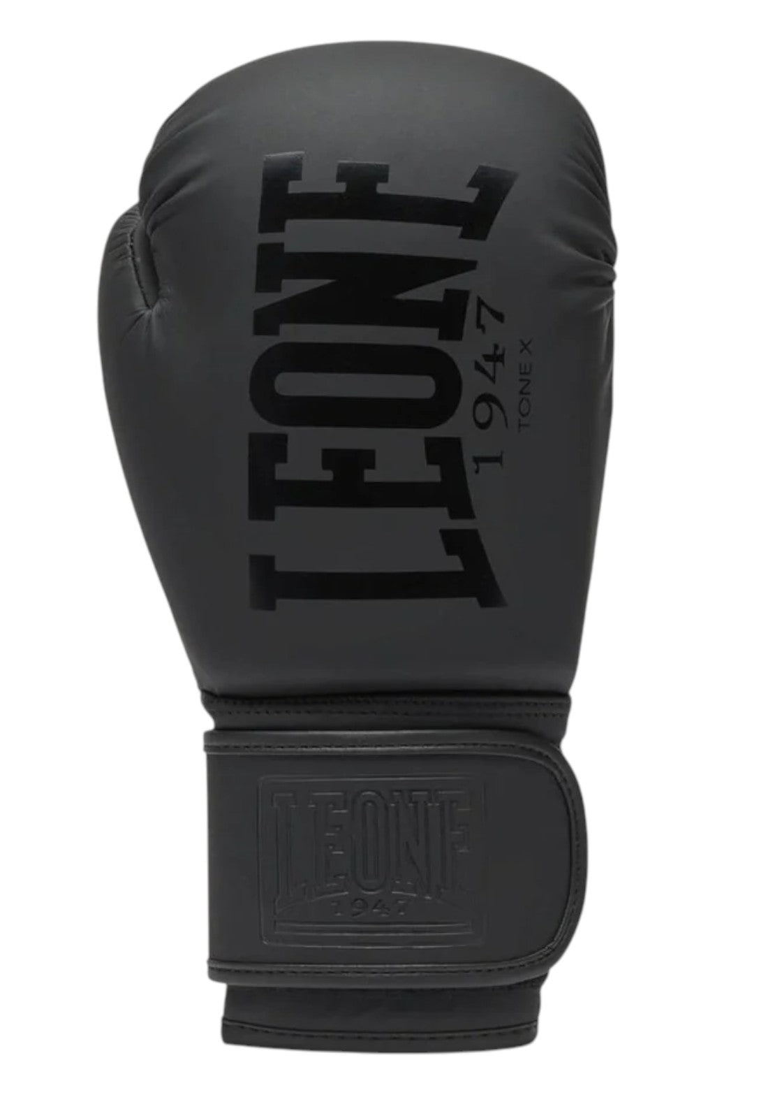 BOXE-KARATE-JUDO Nero Leone