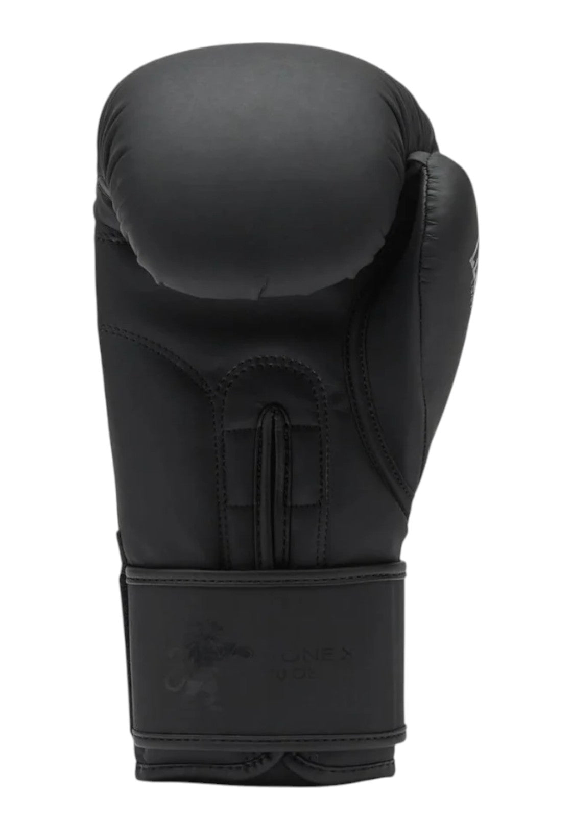 BOXE-KARATE-JUDO Nero Leone