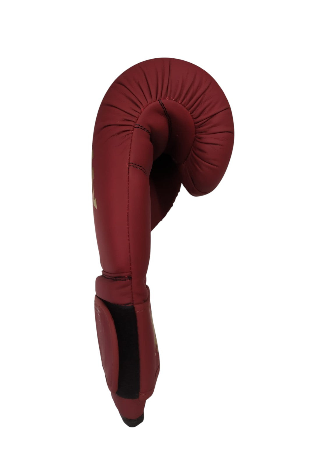 BOXE-KARATE-JUDO Bordeaux/oro Leone