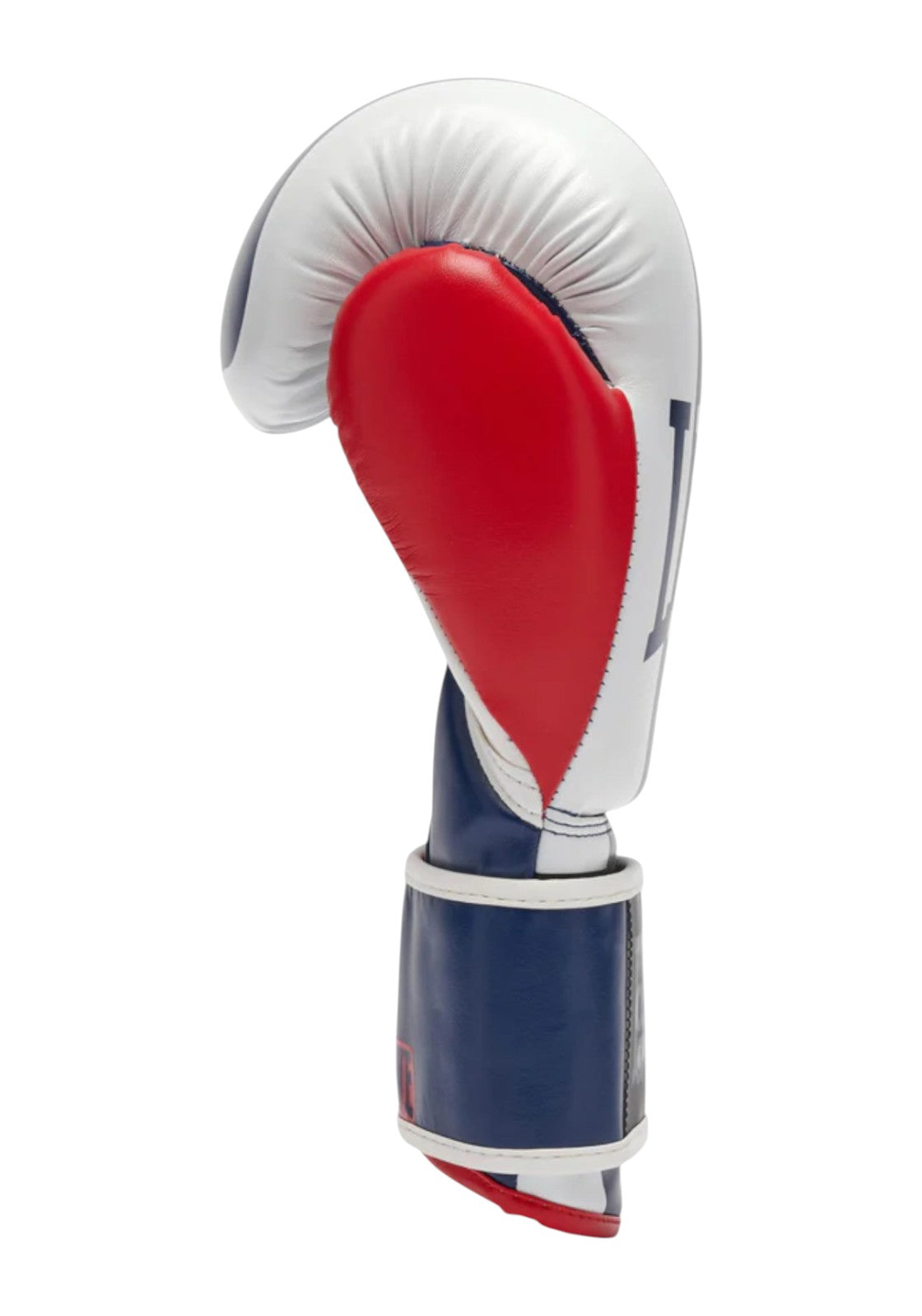 BOXE-KARATE-JUDO Blu/rosso Leone