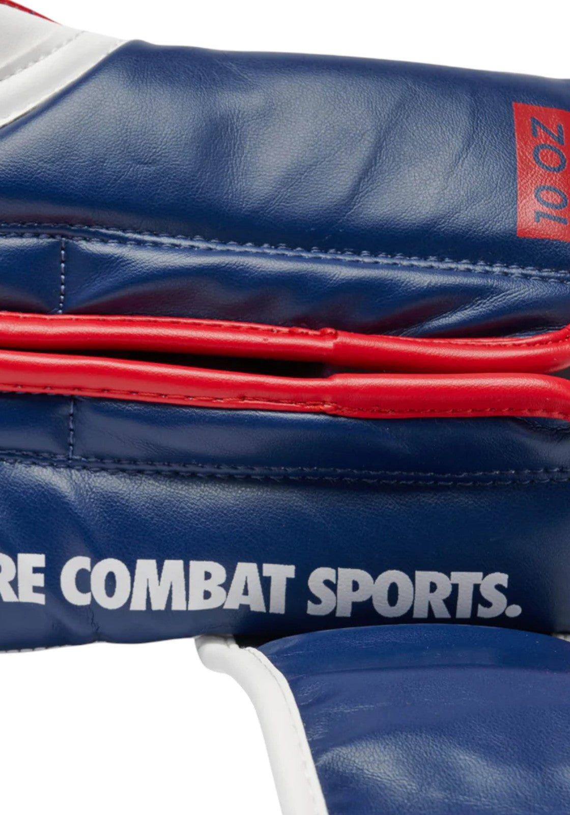 BOXE-KARATE-JUDO Blu/rosso Leone