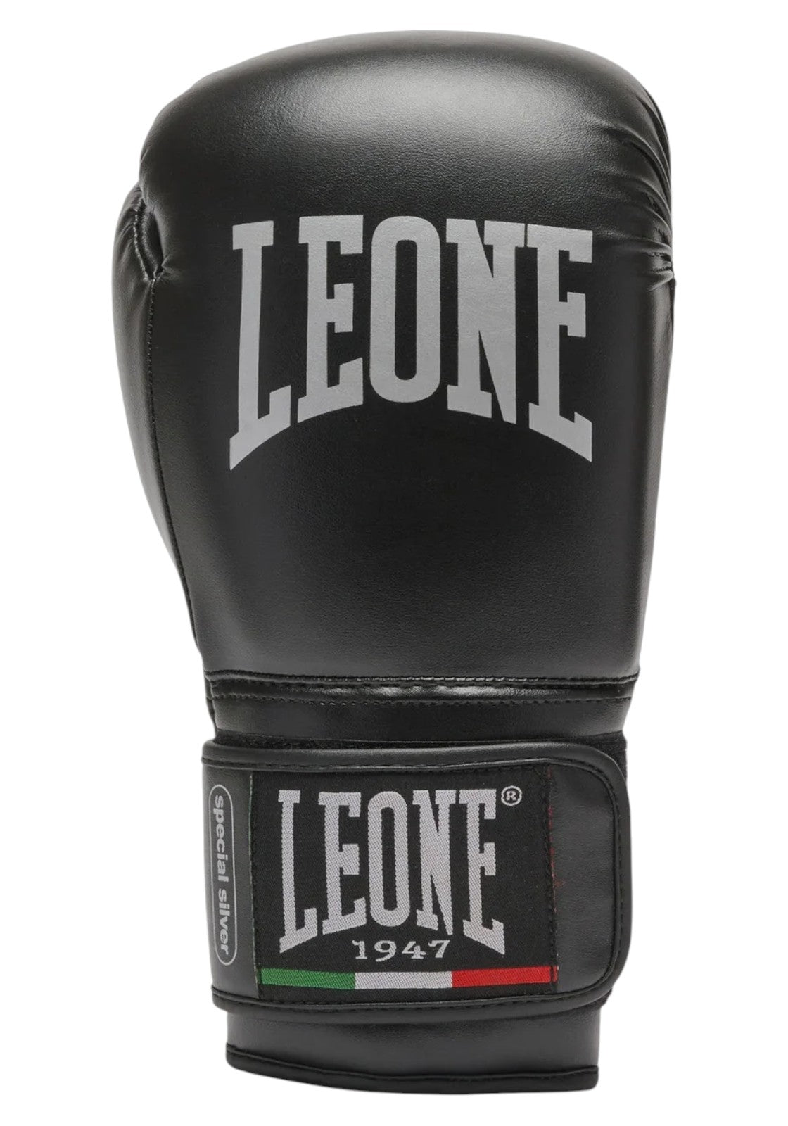 BOXE-KARATE-JUDO Nero Leone