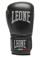 BOXE-KARATE-JUDO Nero Leone