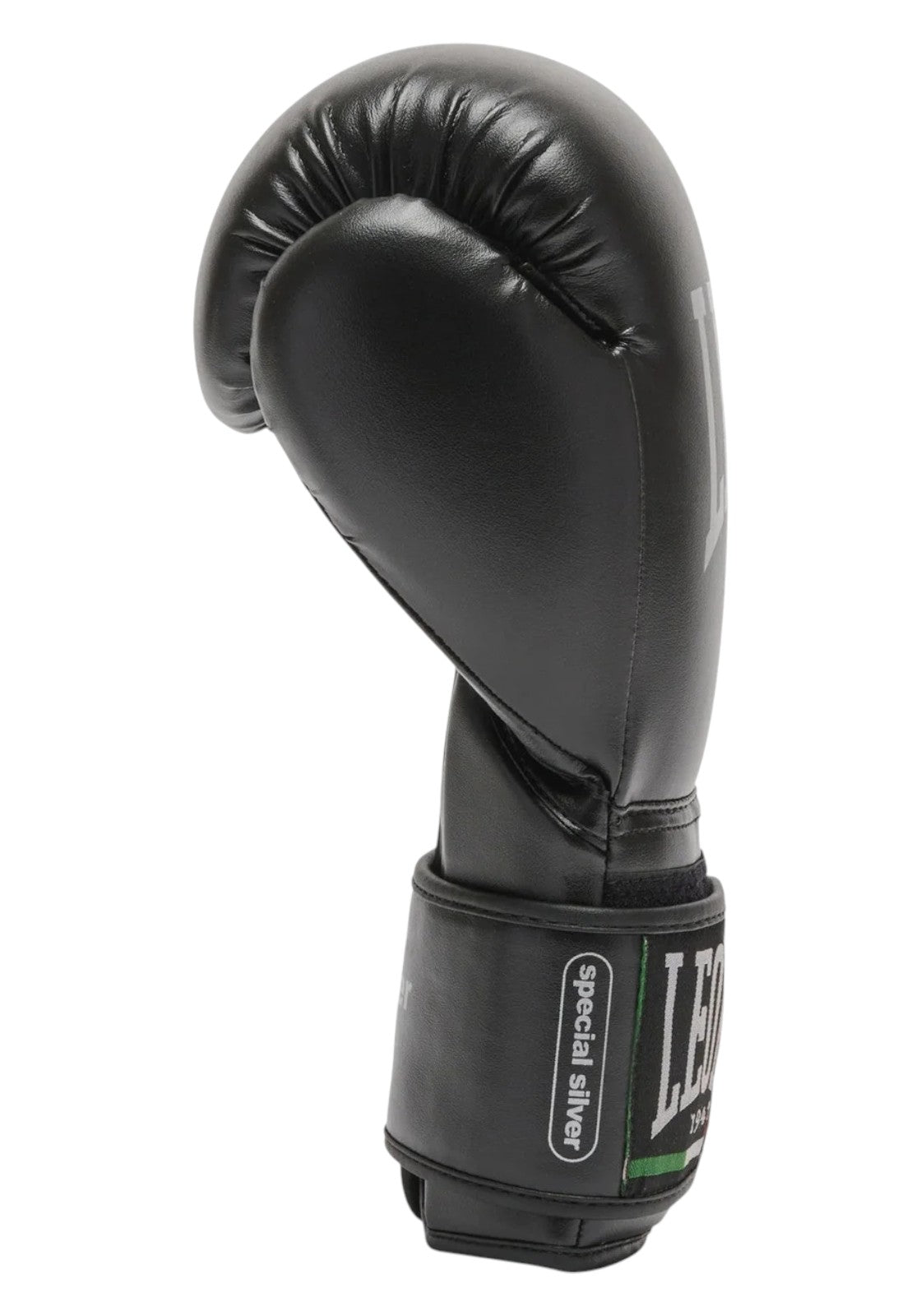 BOXE-KARATE-JUDO Nero Leone