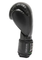 BOXE-KARATE-JUDO Nero Leone