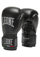 BOXE-KARATE-JUDO Nero Leone