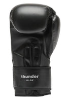 BOXE-KARATE-JUDO Nero Leone