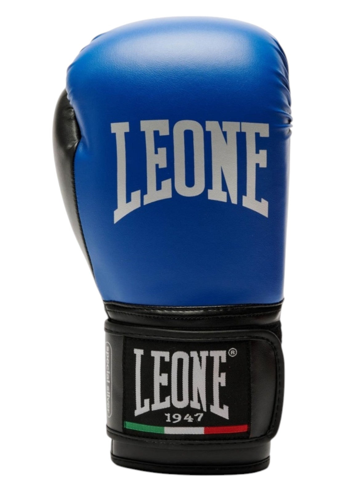 BOXE-KARATE-JUDO Blu Leone