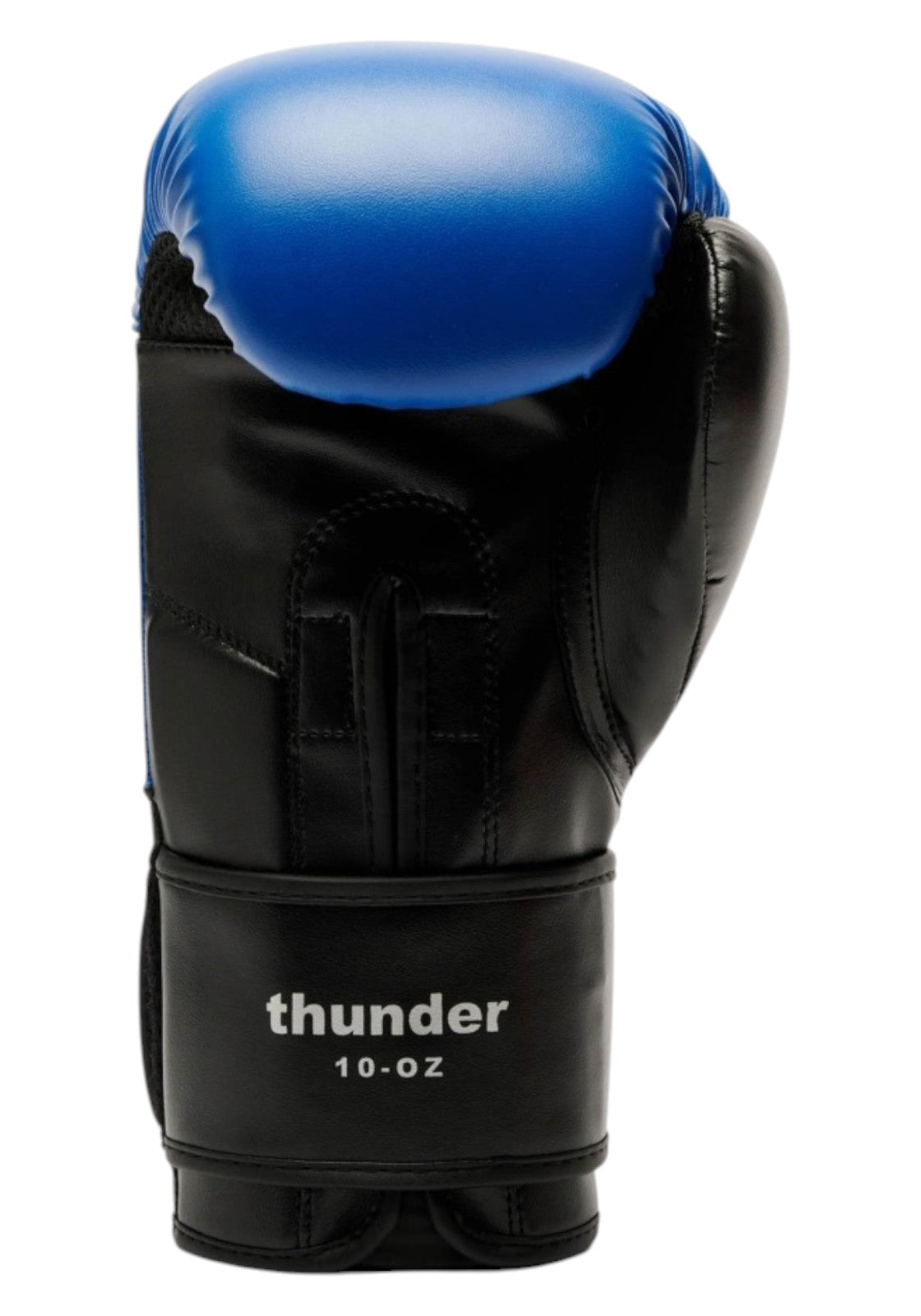 BOXE-KARATE-JUDO Blu Leone