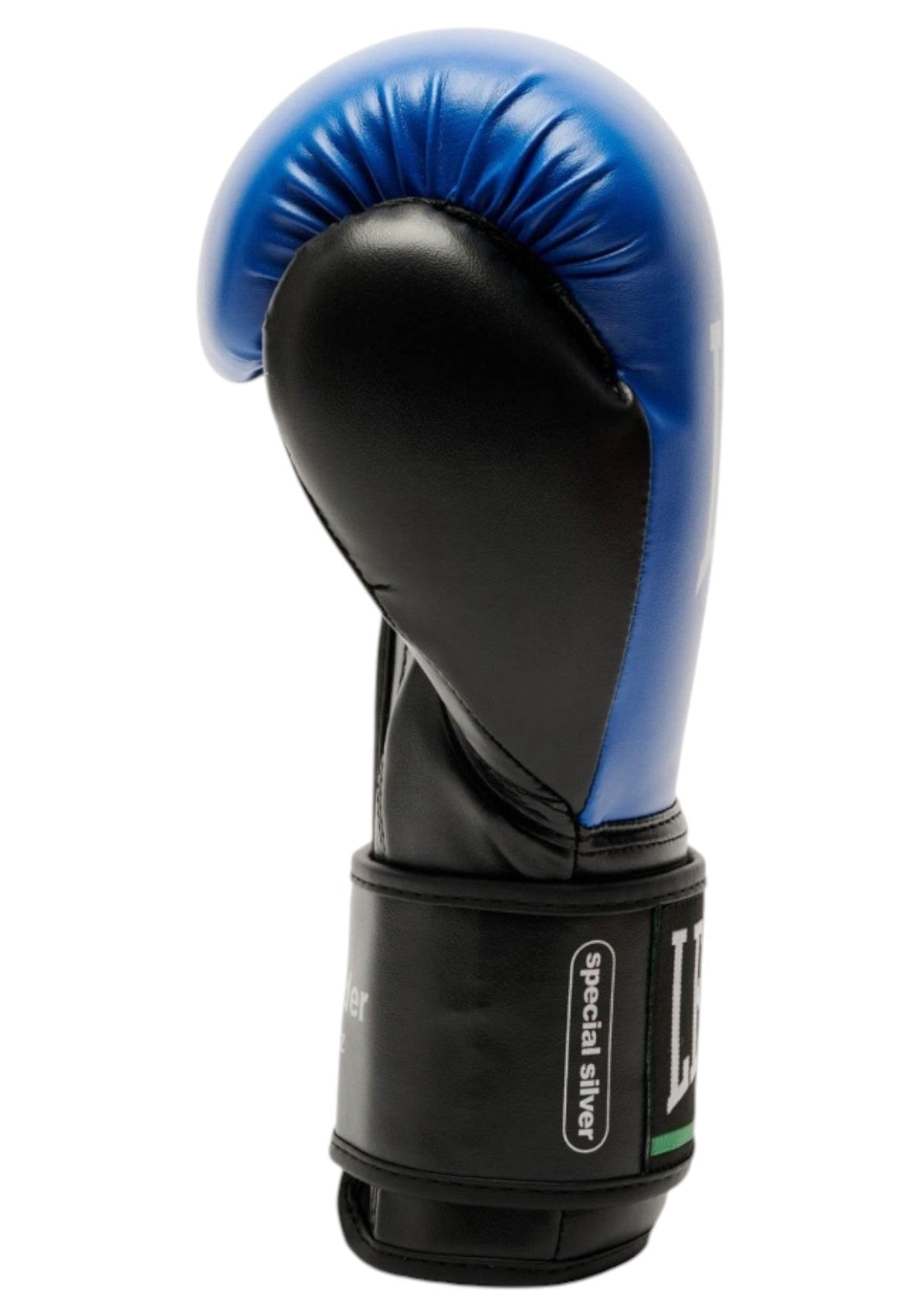 BOXE-KARATE-JUDO Blu Leone