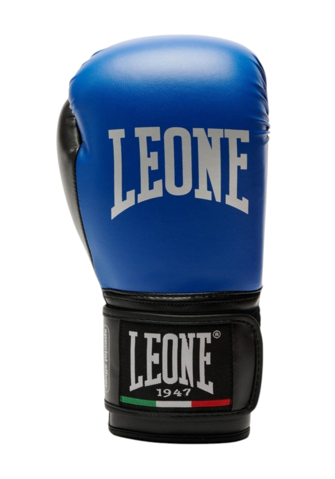 BOXE-KARATE-JUDO Blu Leone