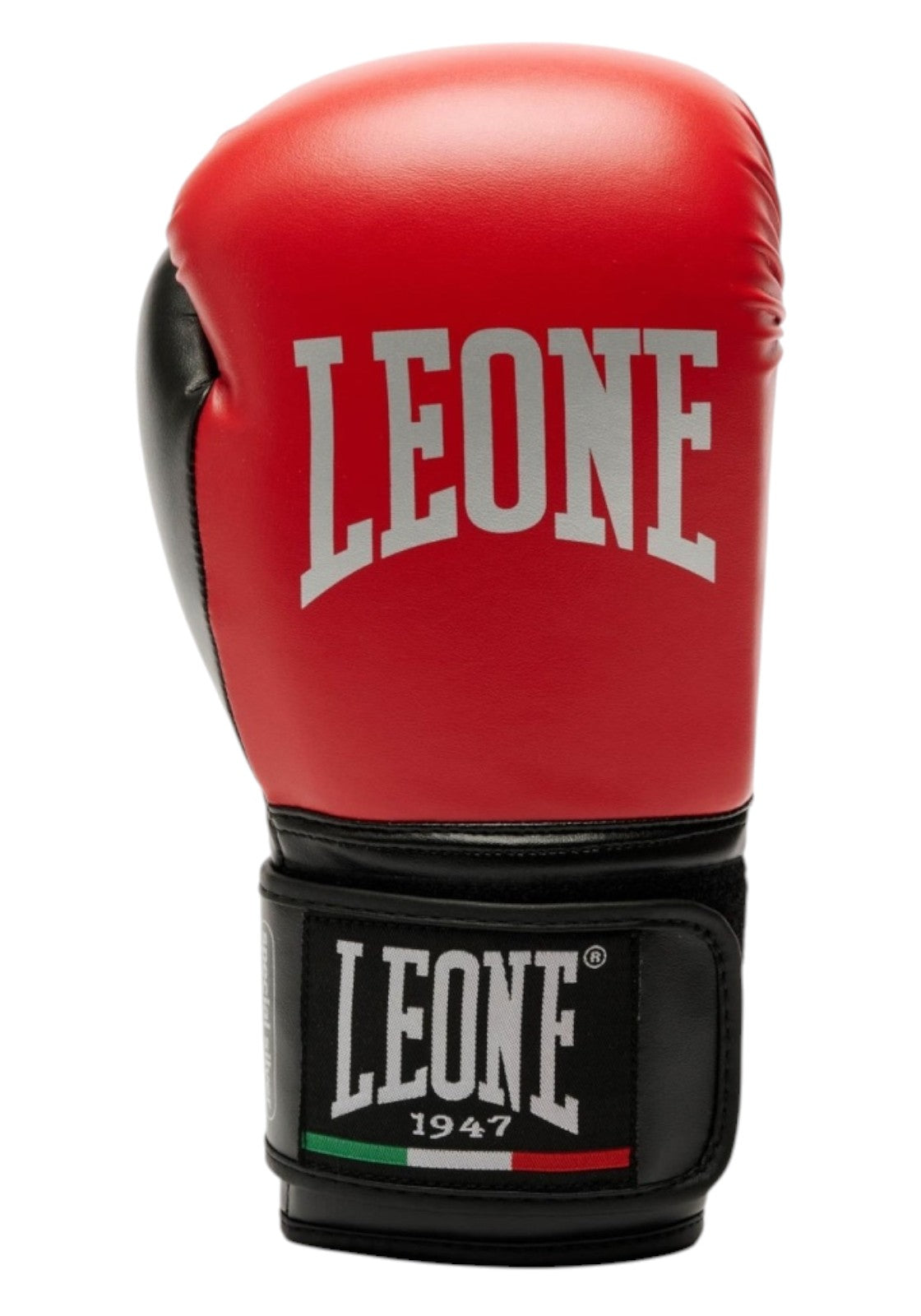 BOXE-KARATE-JUDO Rosso Leone