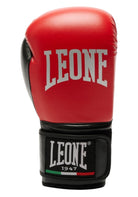 BOXE-KARATE-JUDO Rosso Leone