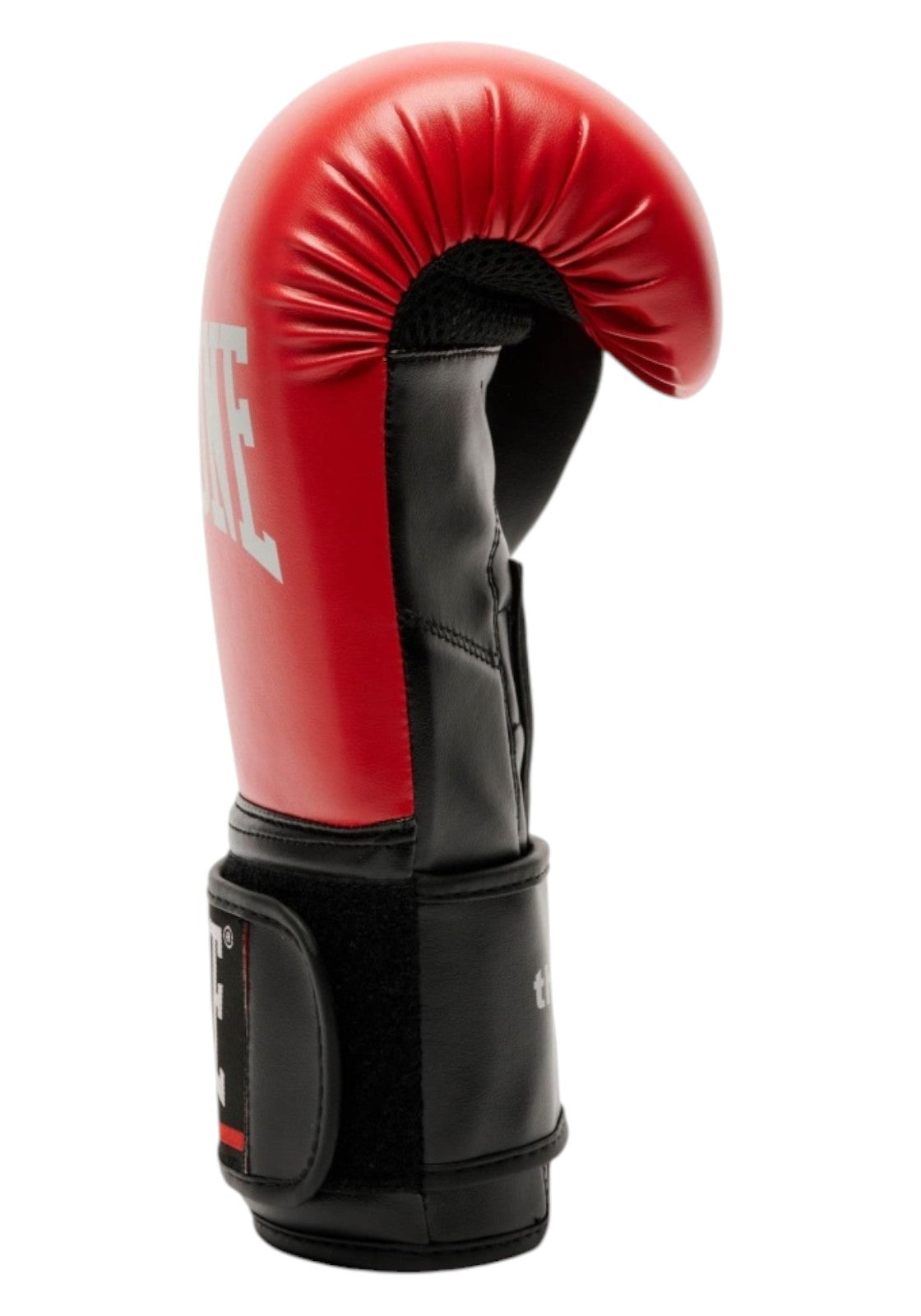 BOXE-KARATE-JUDO Rosso Leone