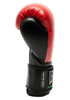 BOXE-KARATE-JUDO Rosso Leone