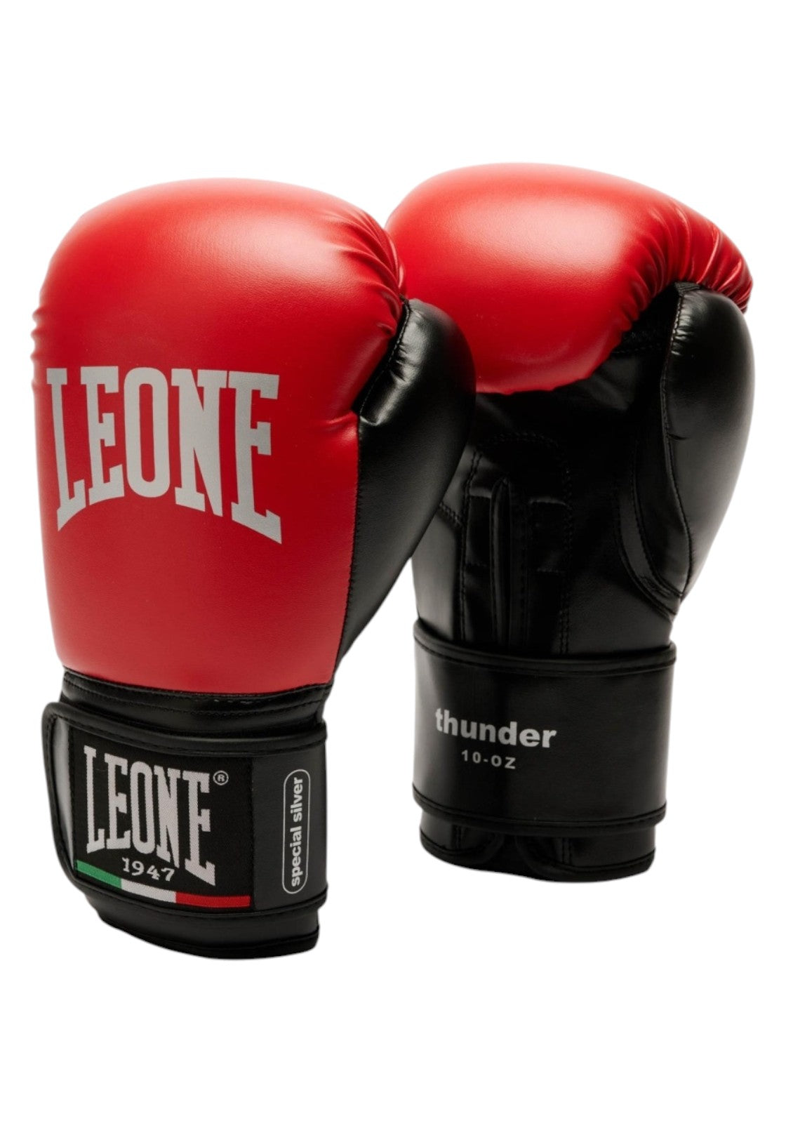 BOXE-KARATE-JUDO Rosso Leone