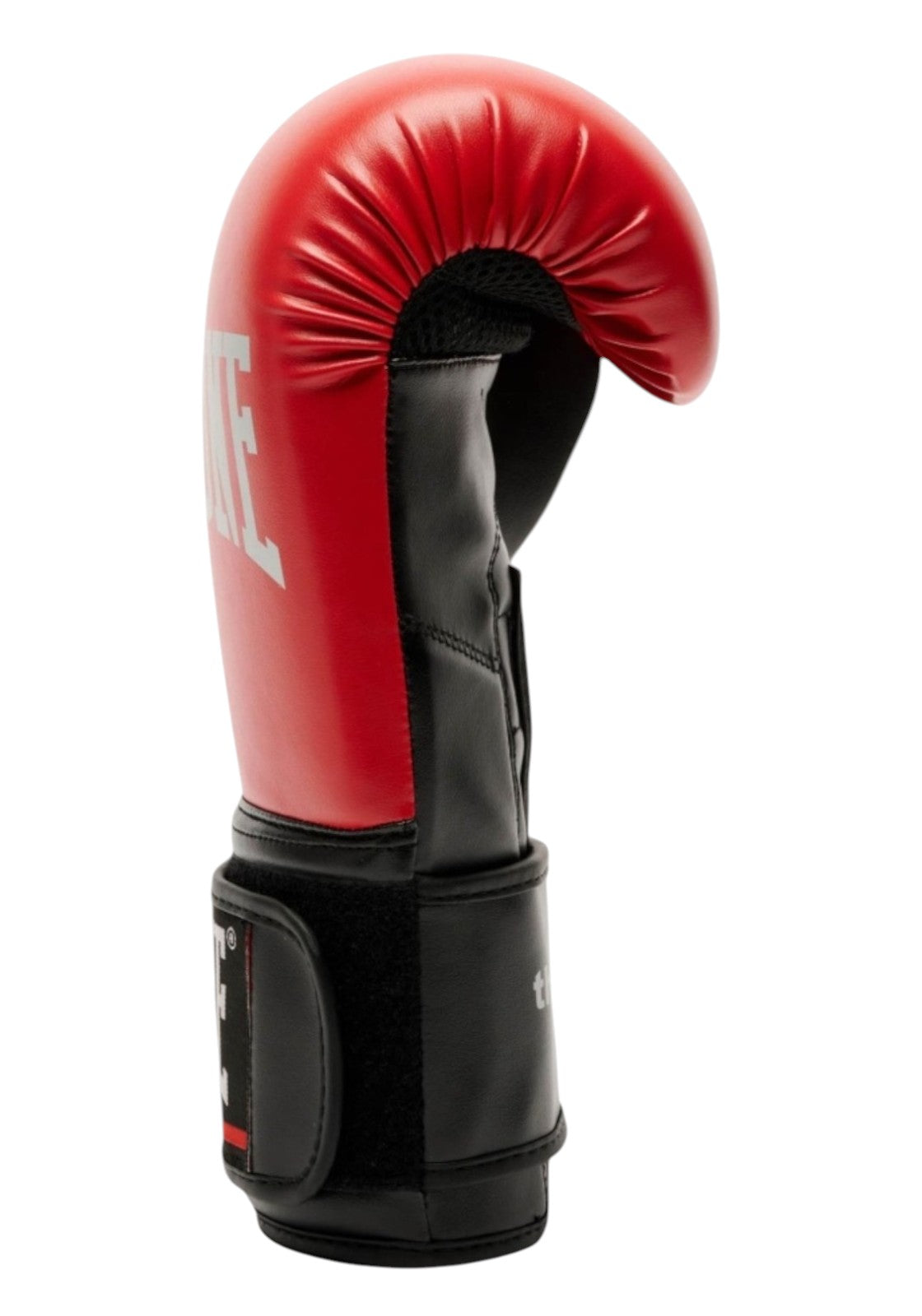 BOXE-KARATE-JUDO Rosso Leone