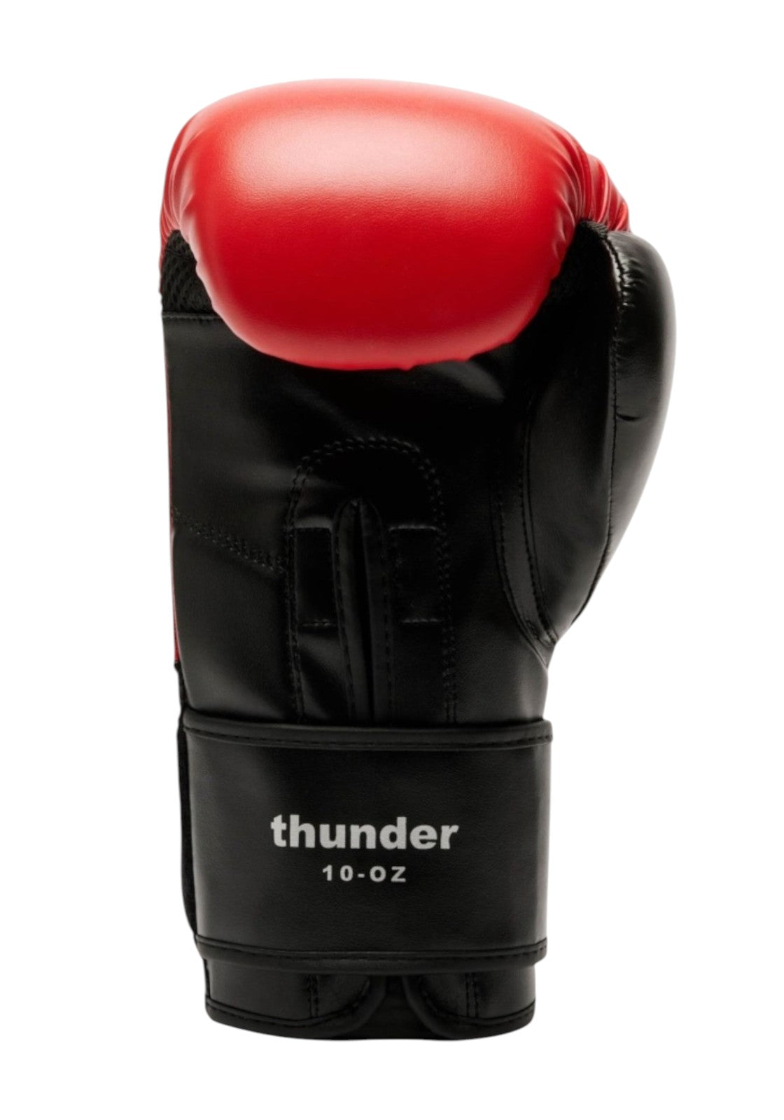 BOXE-KARATE-JUDO Rosso Leone