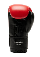 BOXE-KARATE-JUDO Rosso Leone