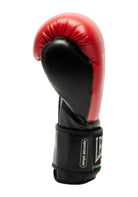 BOXE-KARATE-JUDO Rosso Leone