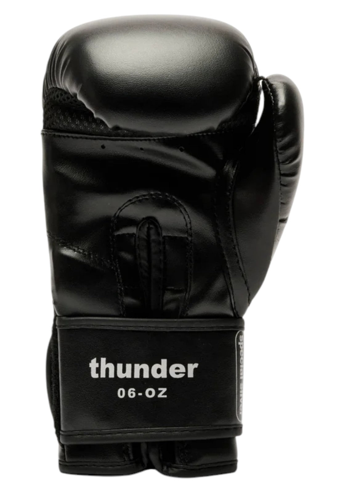 BOXE-KARATE-JUDO Nero Leone