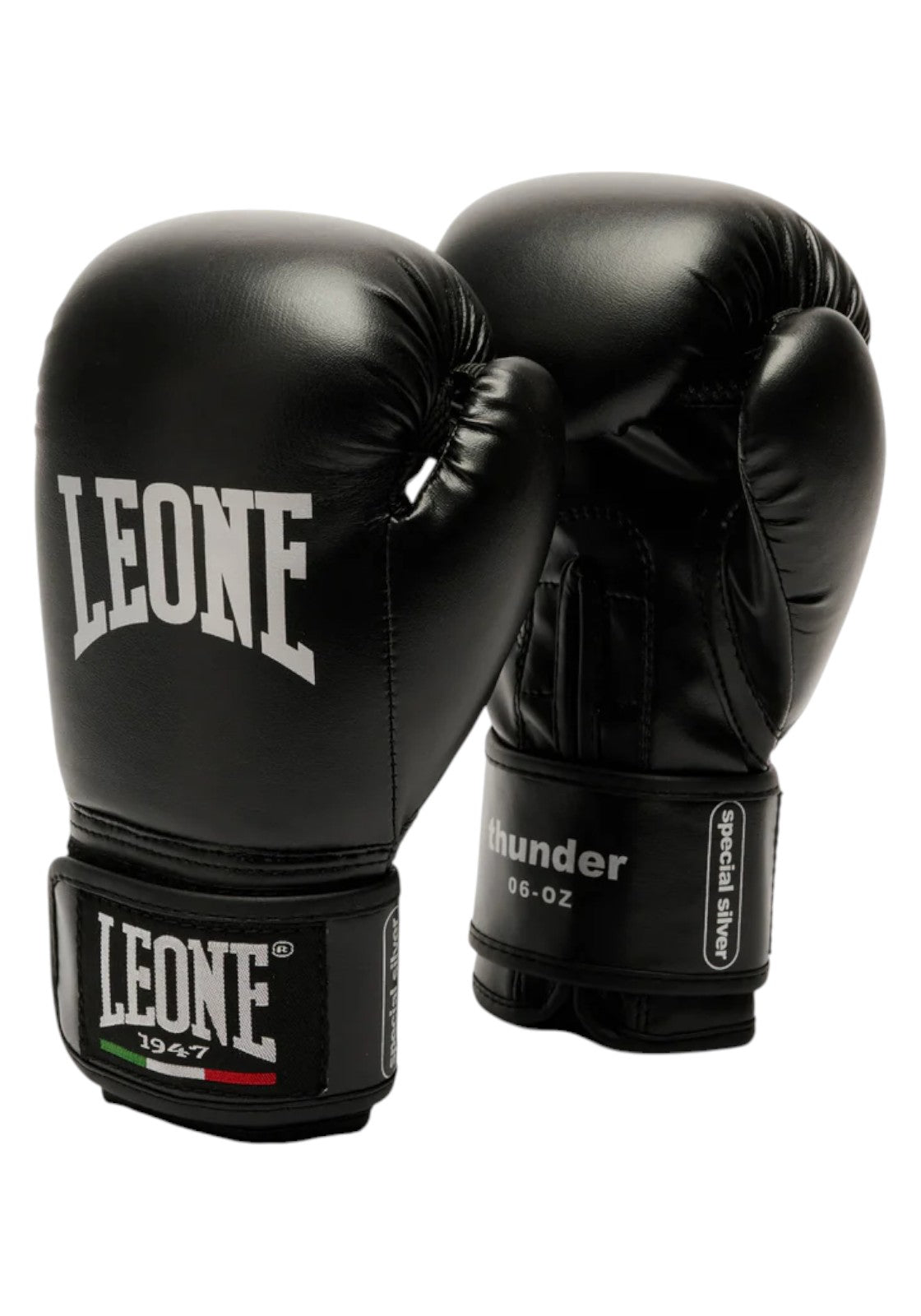 BOXE-KARATE-JUDO Nero Leone