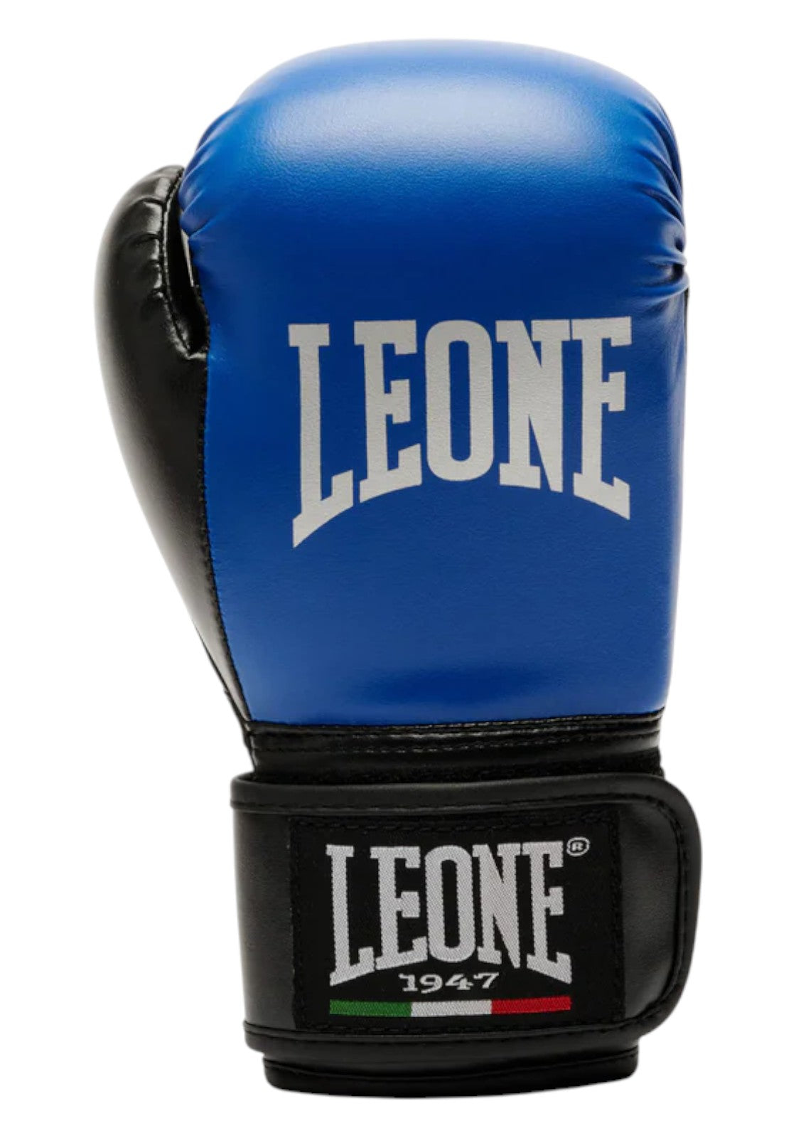 BOXE-KARATE-JUDO Blu Leone