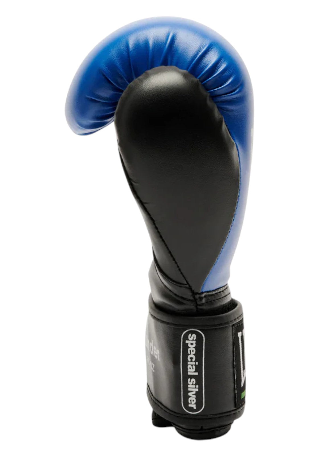 BOXE-KARATE-JUDO Blu Leone