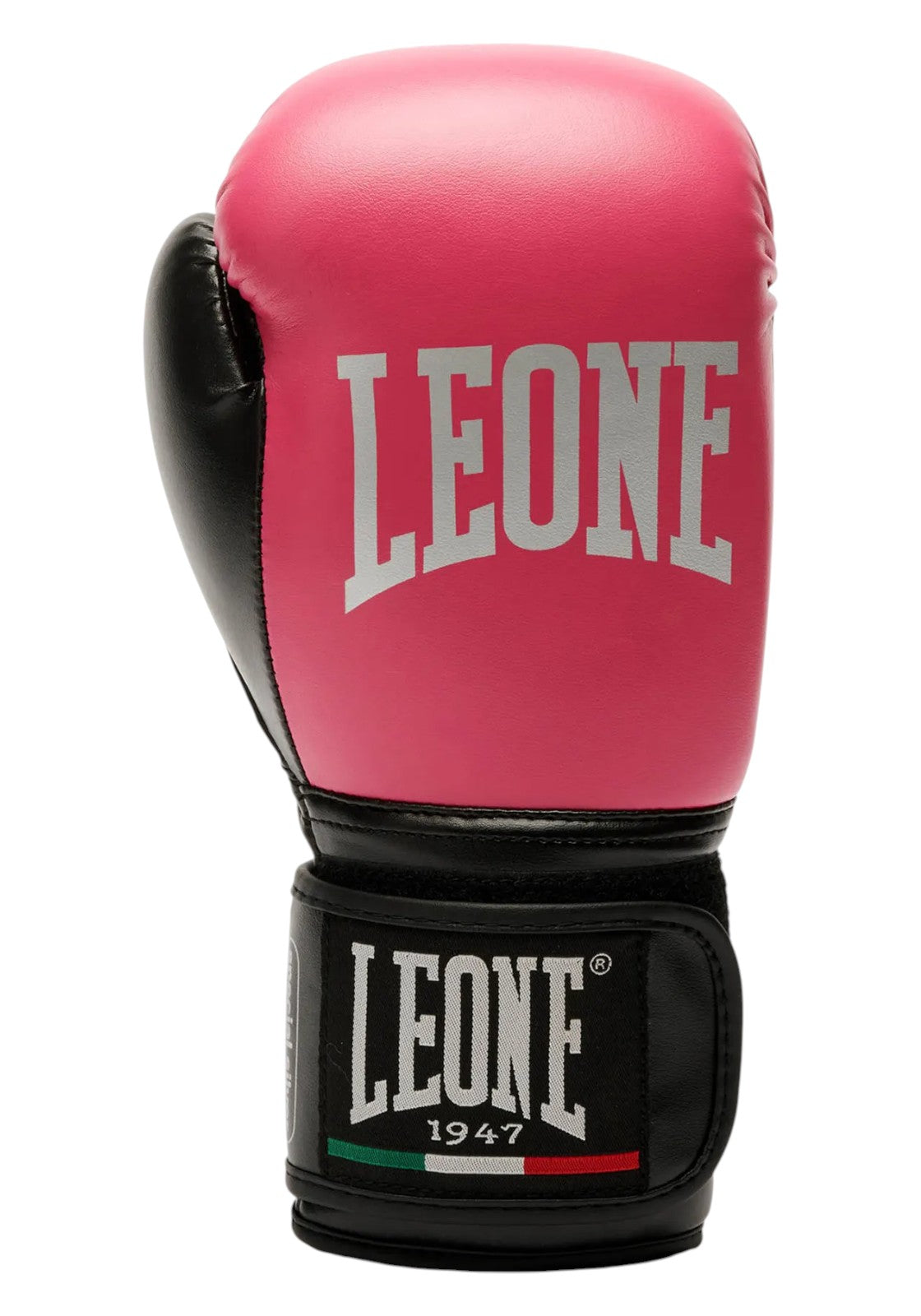 BOXE-KARATE-JUDO Fucsia Leone