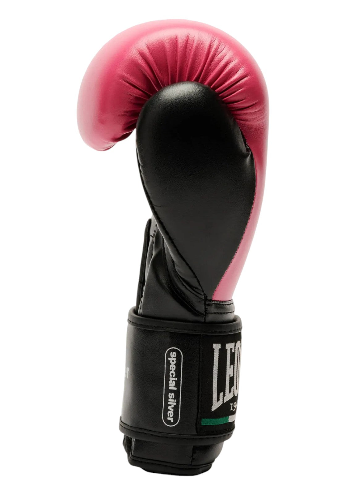BOXE-KARATE-JUDO Fucsia Leone