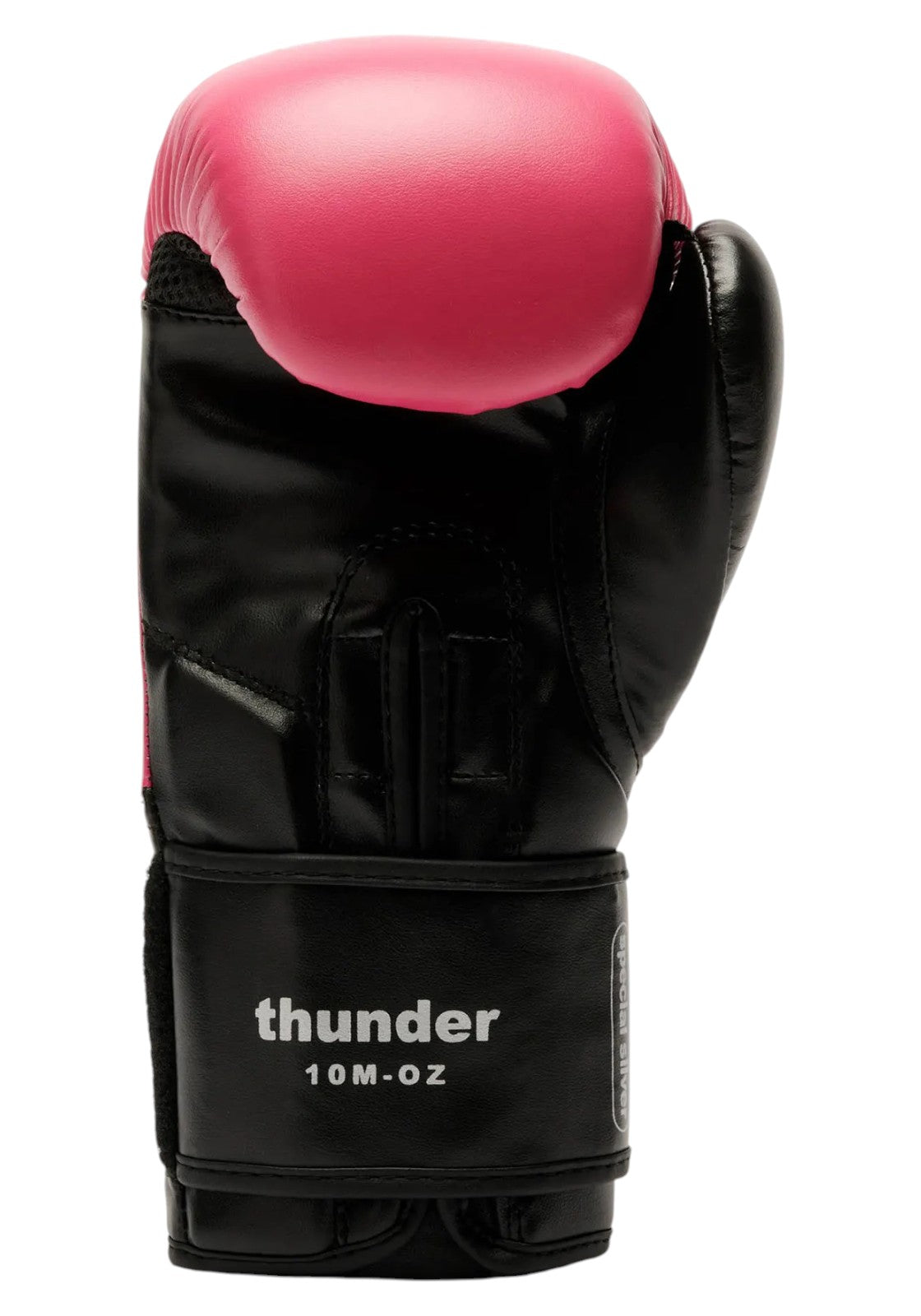 BOXE-KARATE-JUDO Fucsia Leone