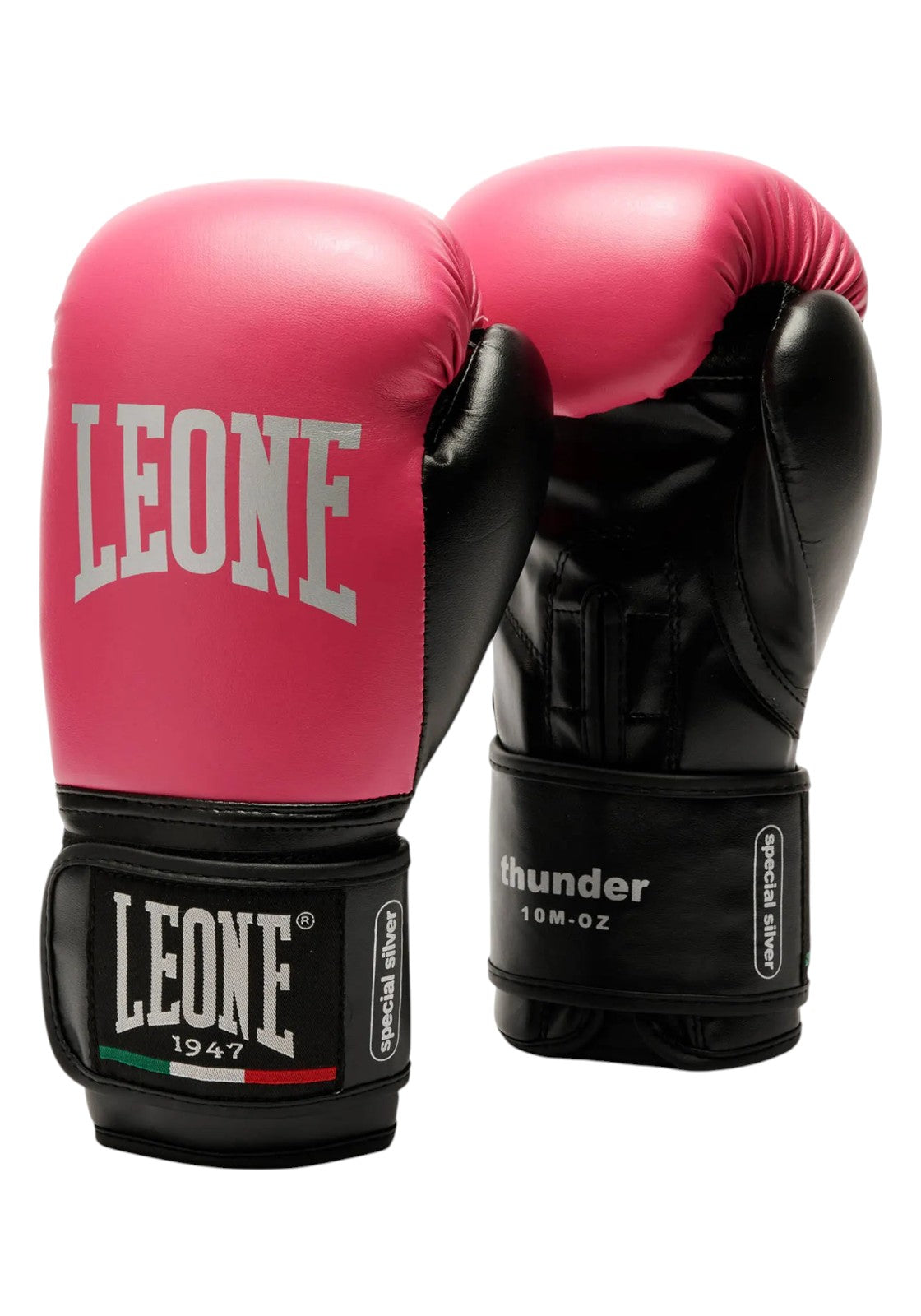 BOXE-KARATE-JUDO Fucsia Leone