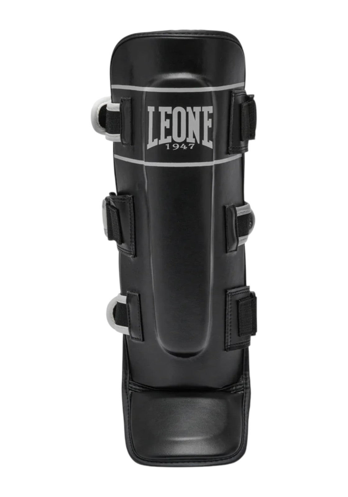 BOXE-KARATE-JUDO Nero/bianco Leone