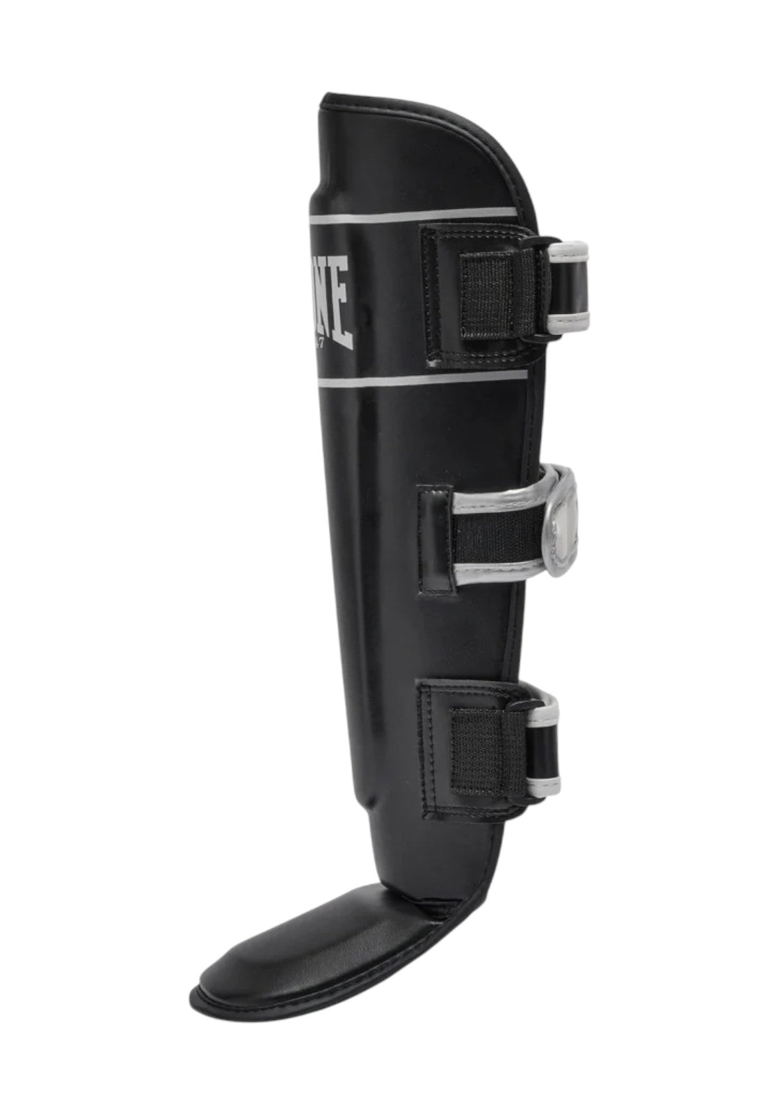 BOXE-KARATE-JUDO Nero/bianco Leone