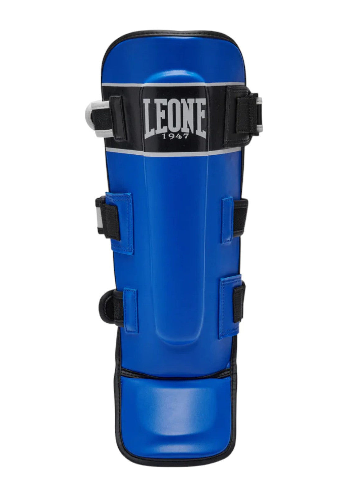 BOXE-KARATE-JUDO Blu/bianco Leone