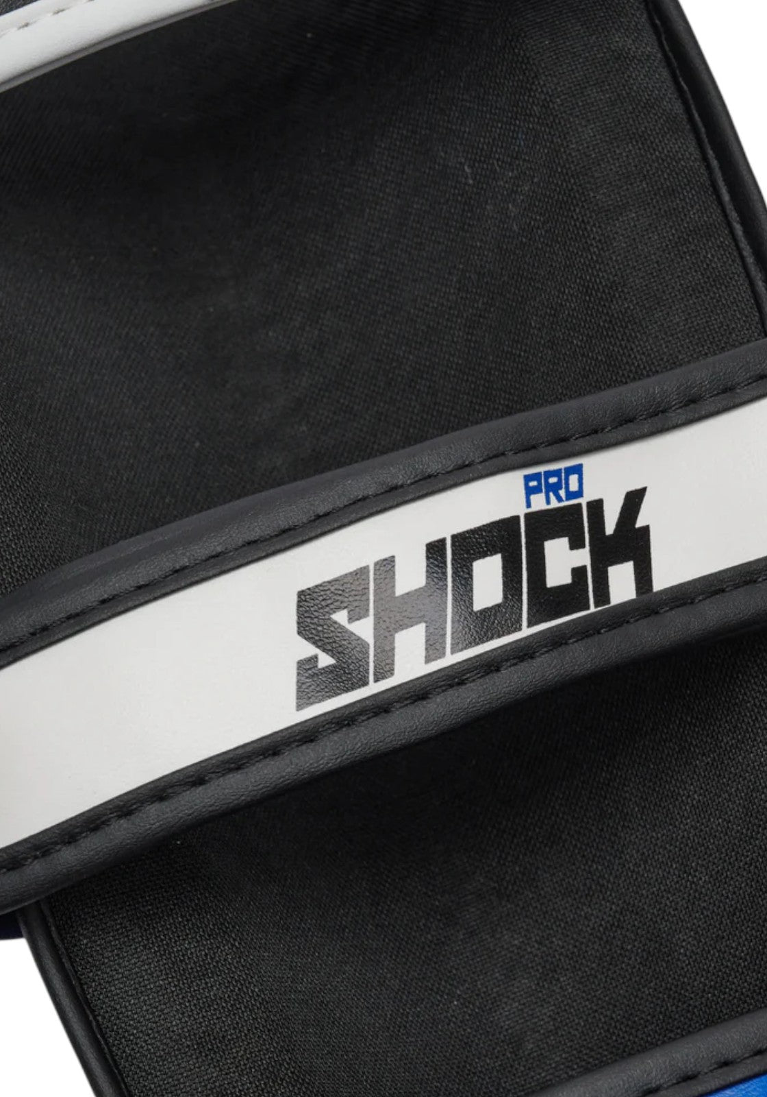 BOXE-KARATE-JUDO Blu/bianco Leone