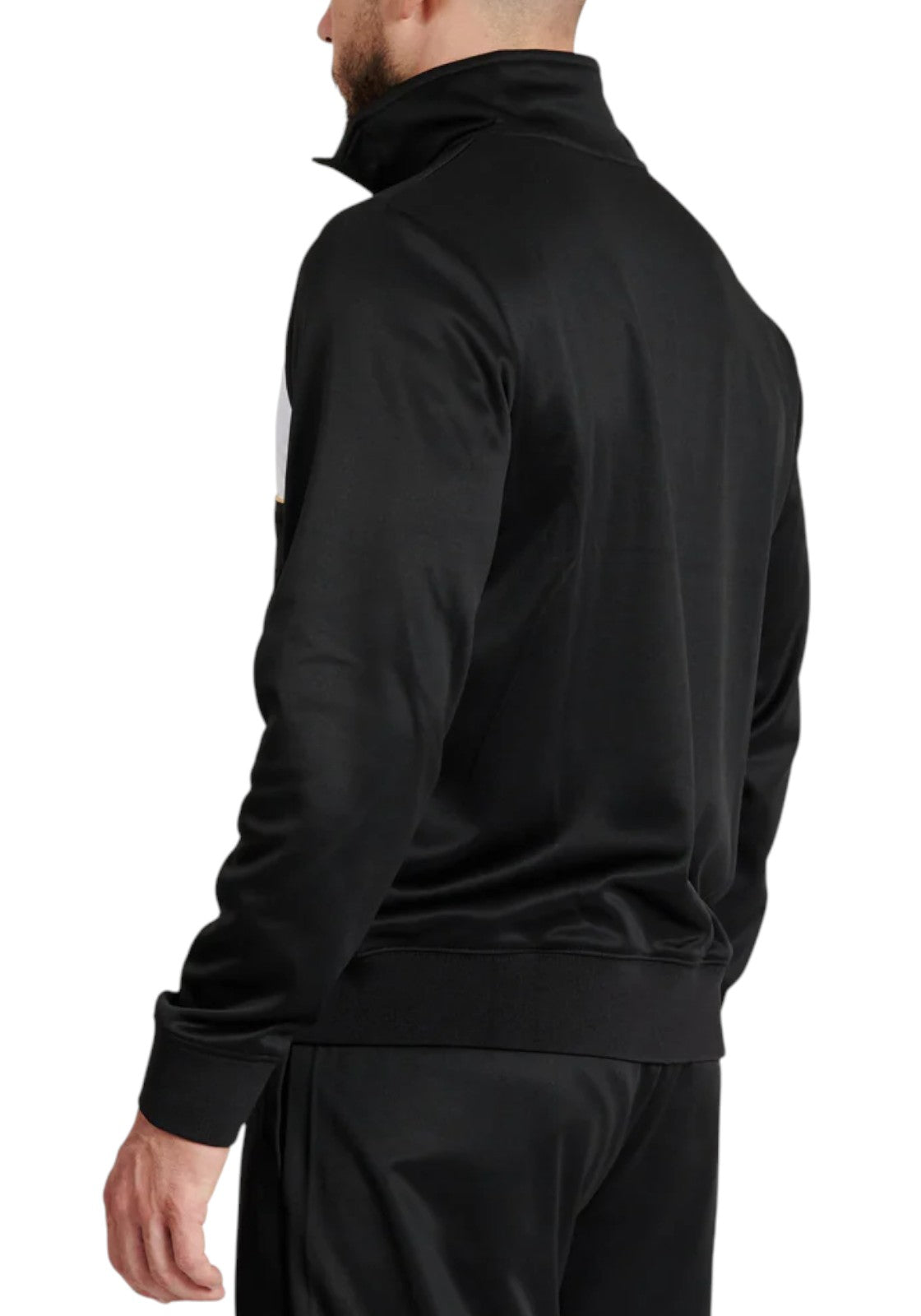 FELPE Nero/bianco Leone