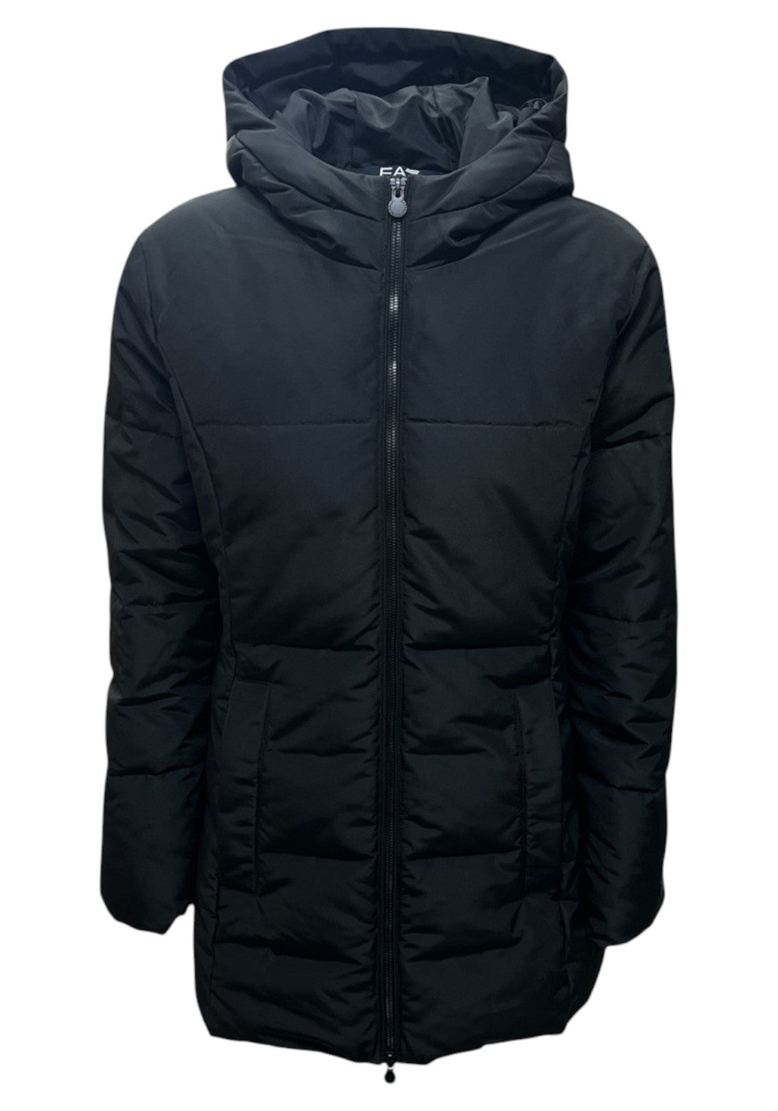 GIUBBINI E GIACCHE Nero Ea7