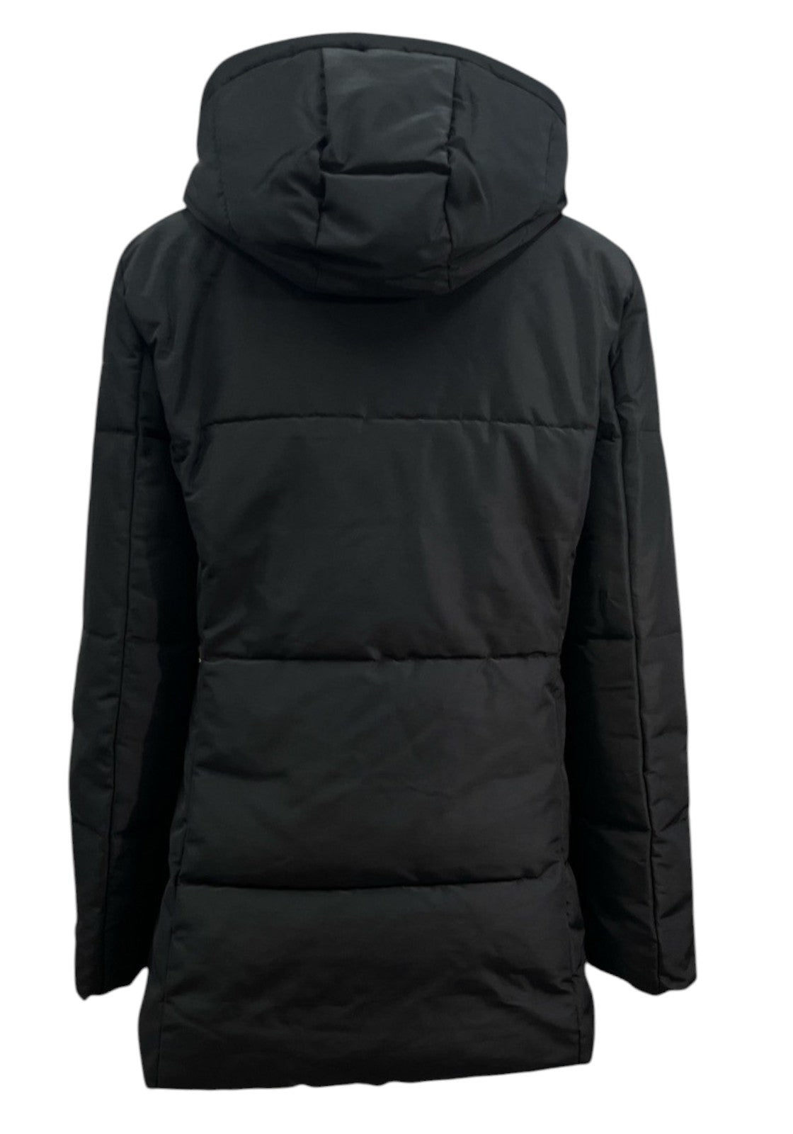 GIUBBINI E GIACCHE Nero Ea7