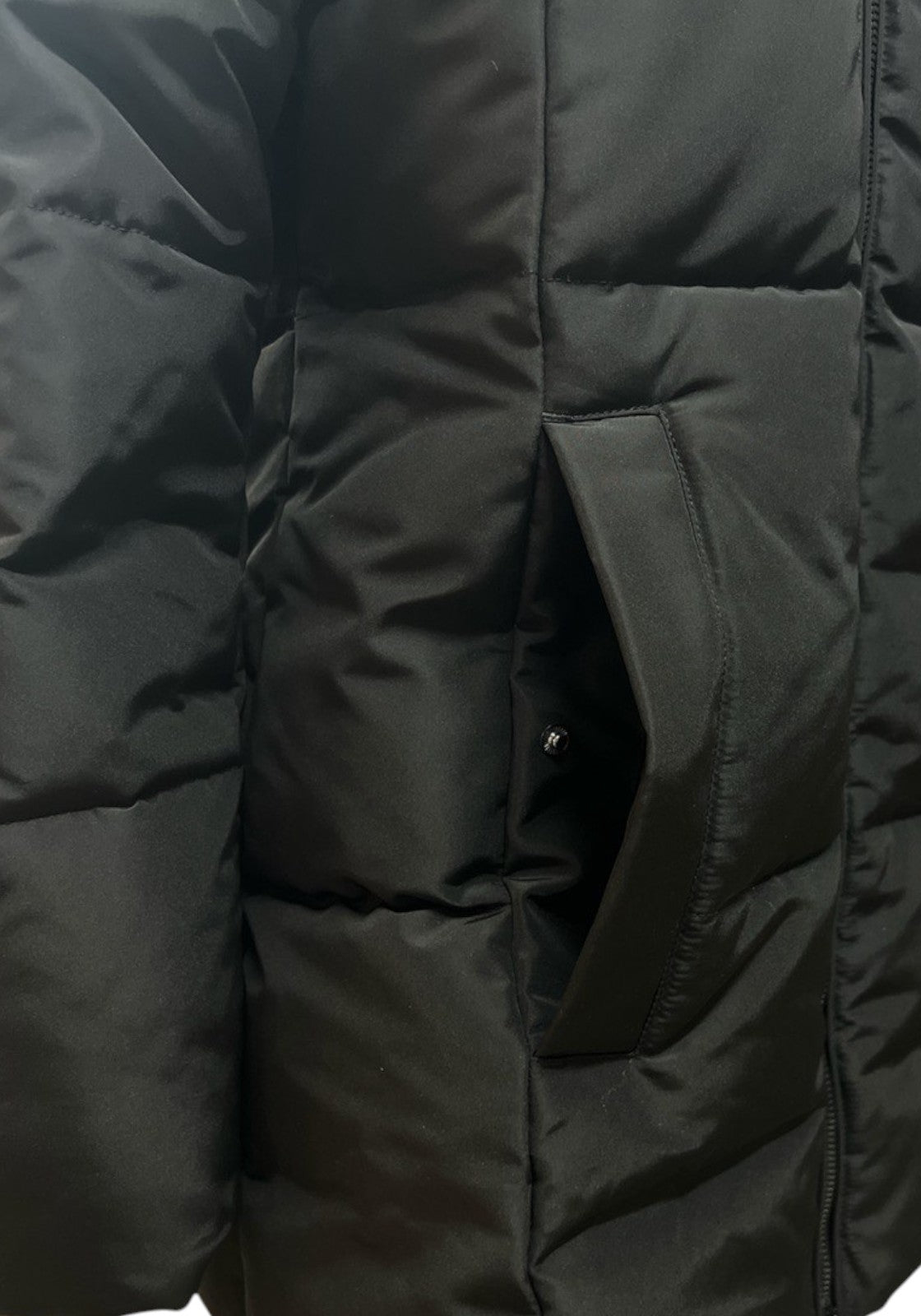 GIUBBINI E GIACCHE Nero Ea7